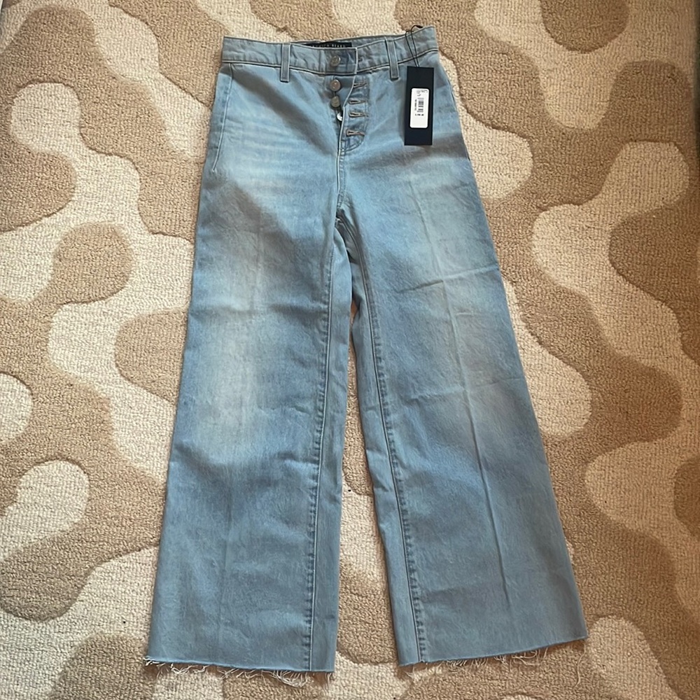 Veronica Beard jeans